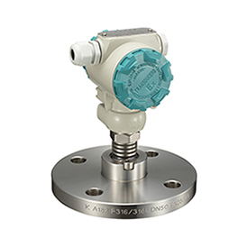 XL800C单法兰液位计