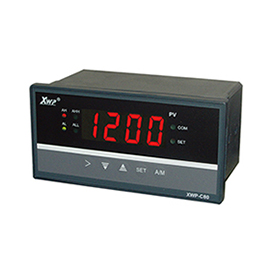 XWP-C80智能单回路数显控制仪