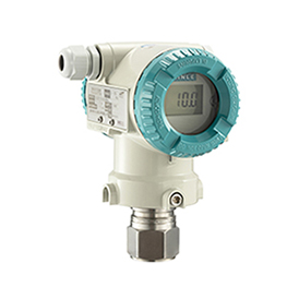 XL3051TG单晶硅T型压力变送器