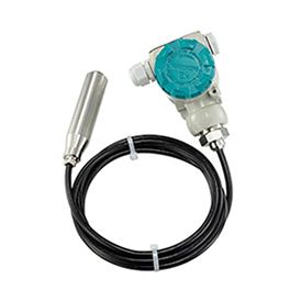 XL801A投入式壳体液位计